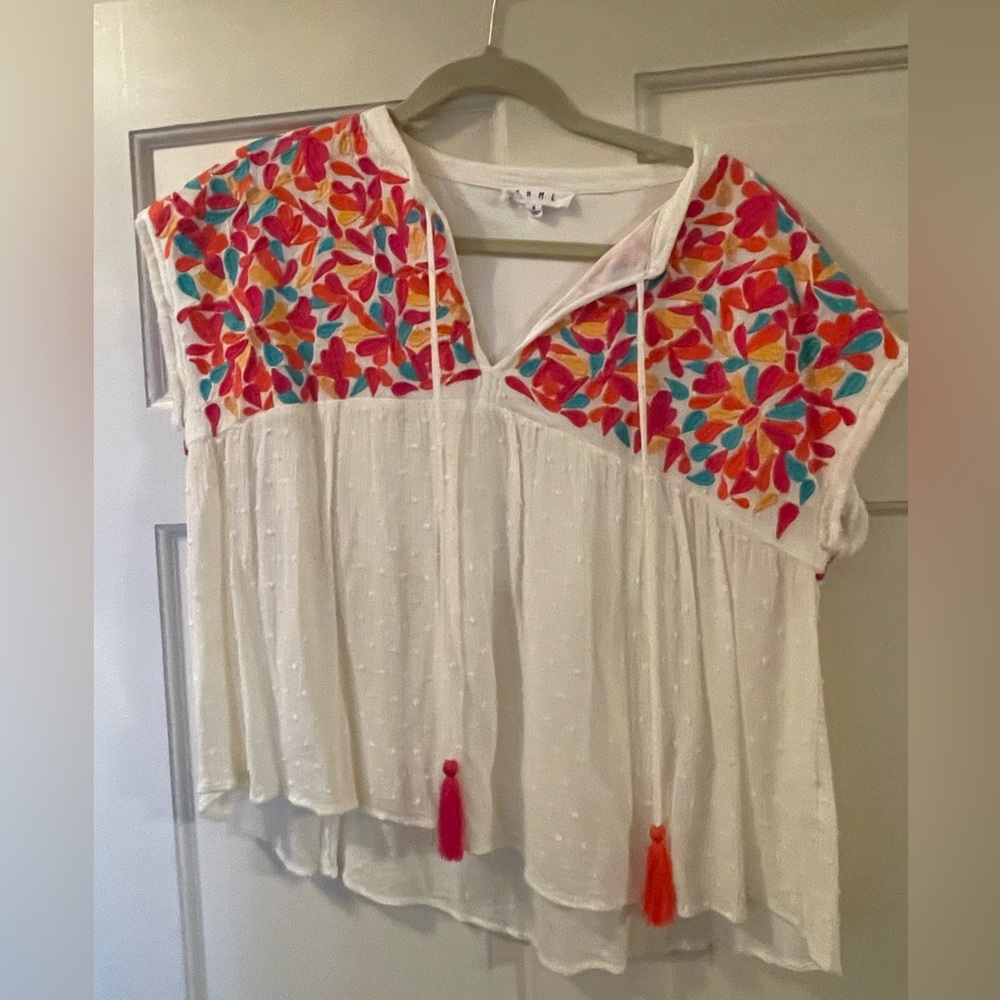 THML top. Size small.